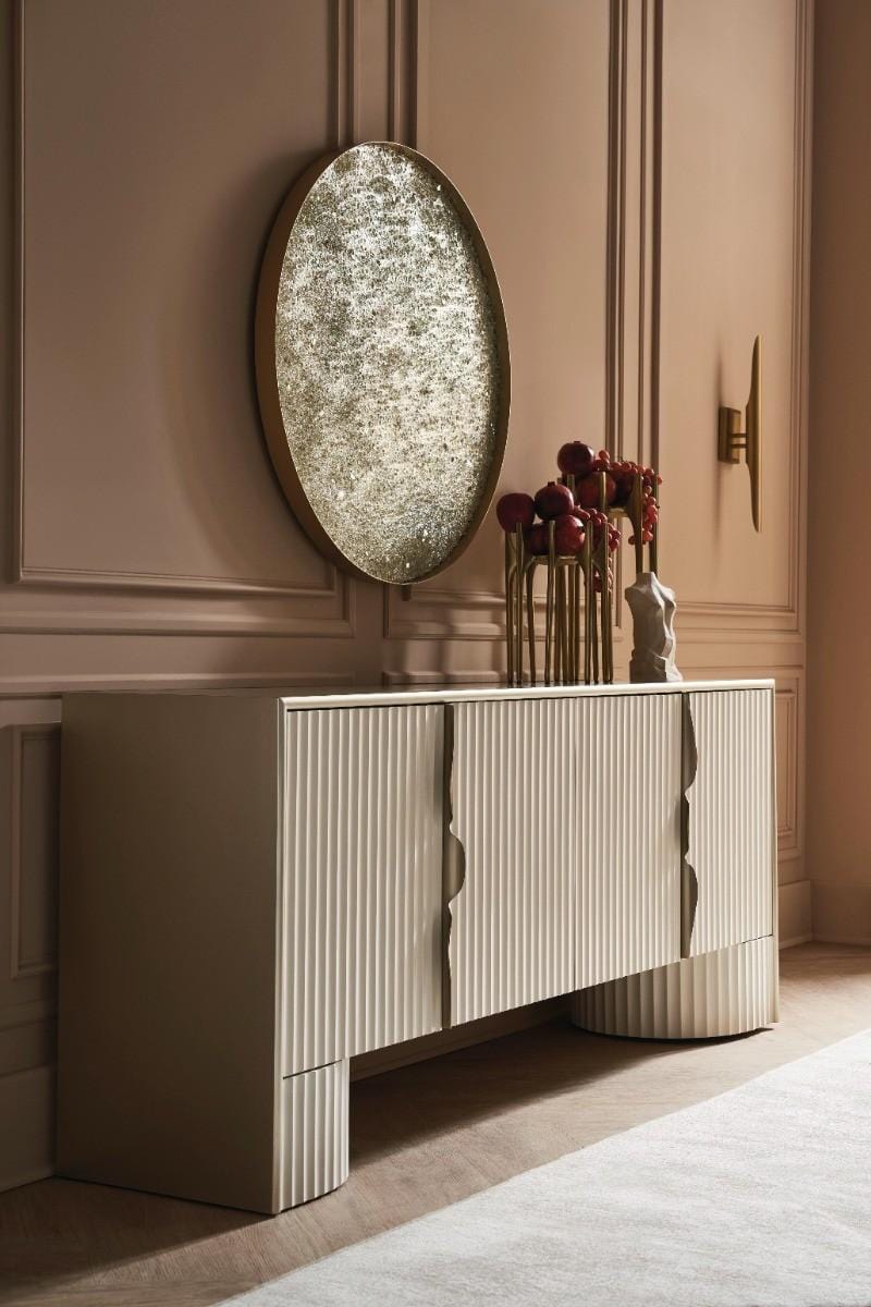 Caracole Living Caracole Corinthian Sideboard House of Isabella UK