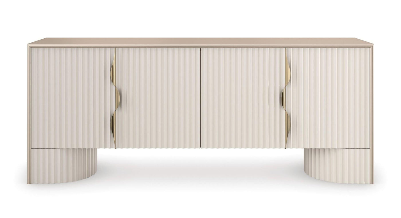 Caracole Living Caracole Corinthian Sideboard House of Isabella UK