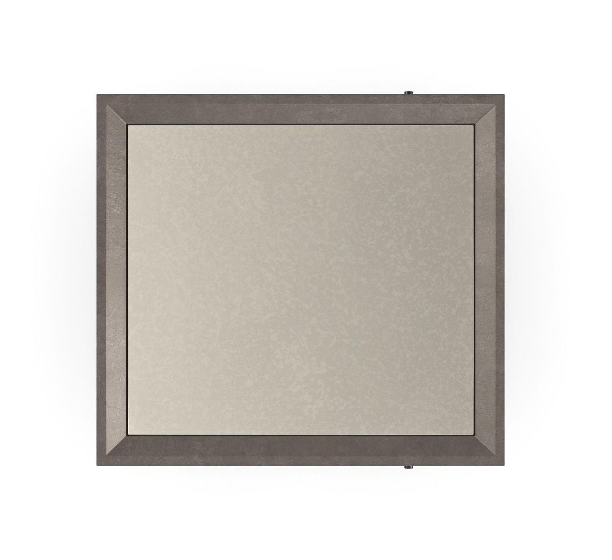 Caracole Dark Matter End Table.