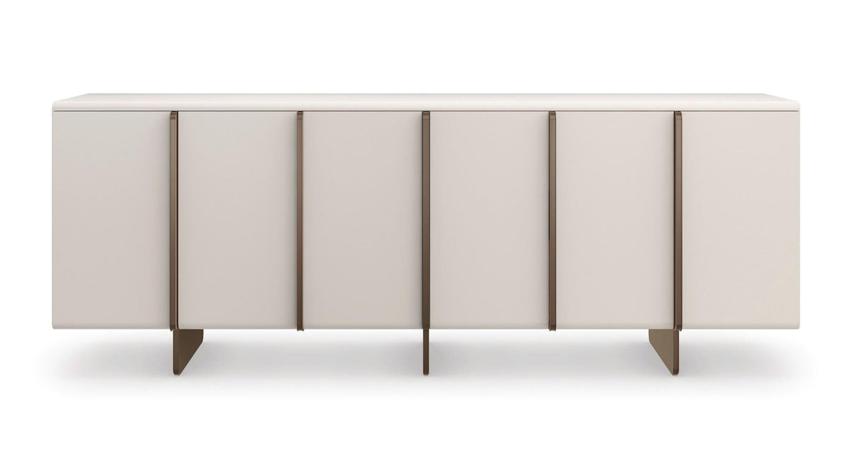 Caracole Emphasis Credenza.
