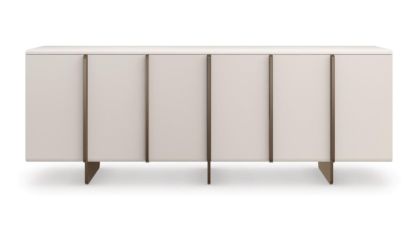 Caracole Living Caracole Emphasis Credenza House of Isabella UK