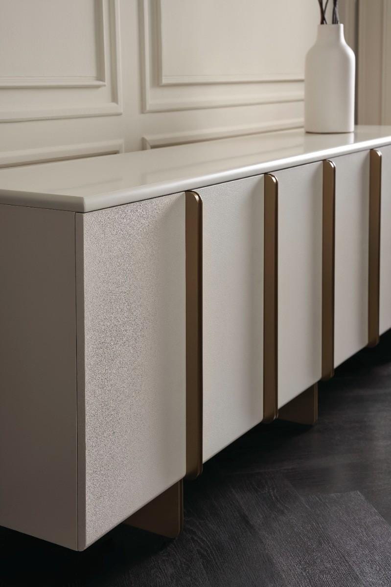 Caracole Emphasis Credenza.
