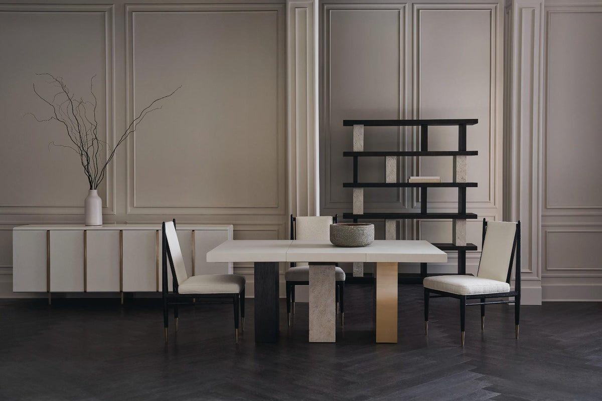 Caracole Emphasis Credenza.