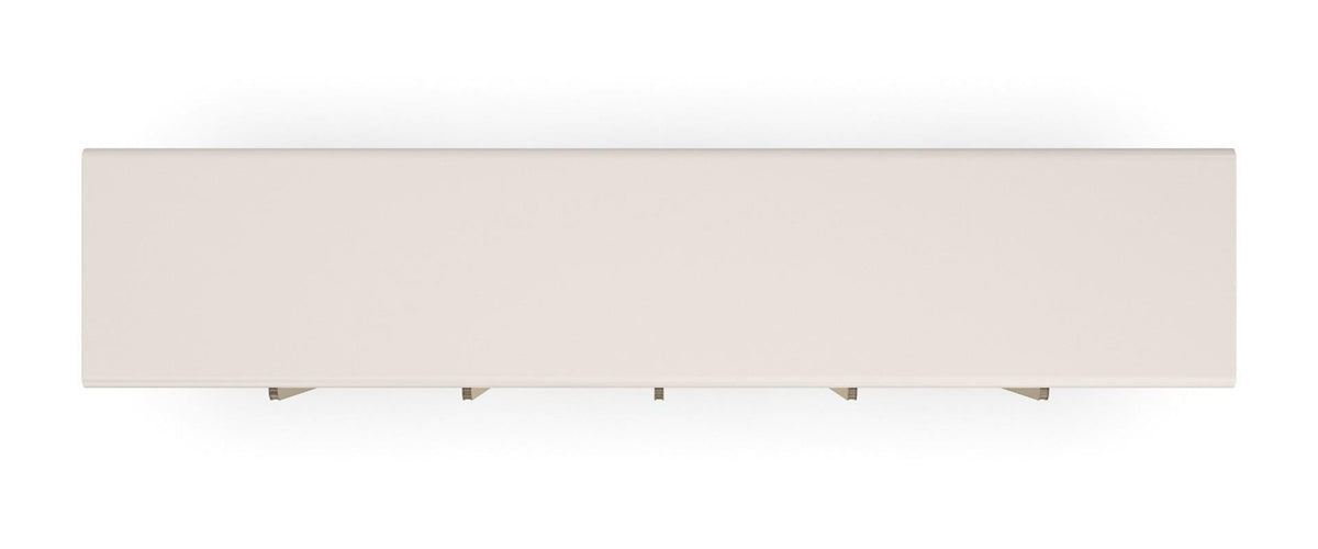 Caracole Emphasis Credenza.