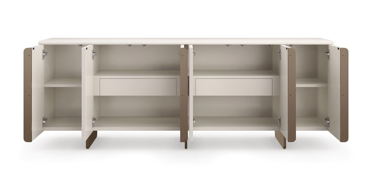 Caracole Emphasis Credenza.