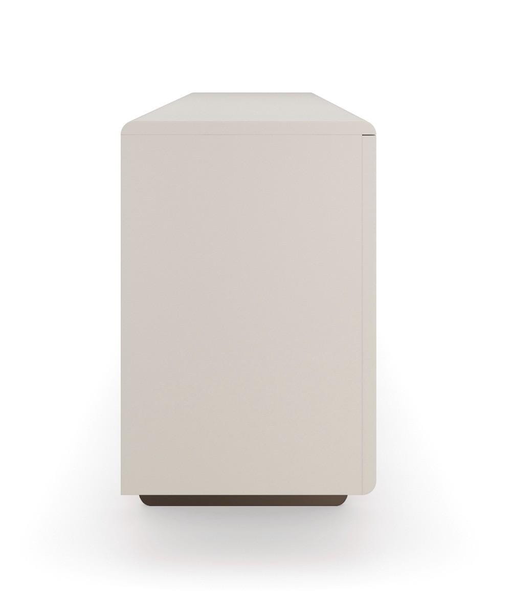 Caracole Emphasis Credenza.