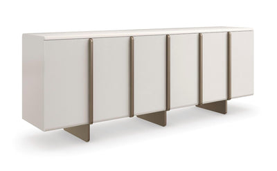 Caracole Living Caracole Emphasis Credenza House of Isabella UK