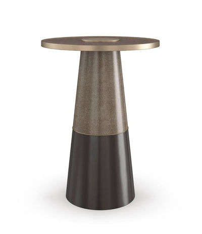 Caracole Living Caracole End Table Aperture House of Isabella UK