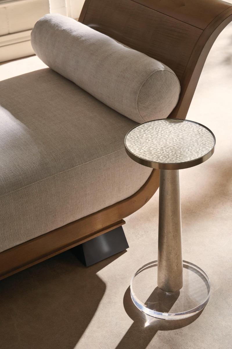 Caracole Living Caracole End Table Beyond House of Isabella UK