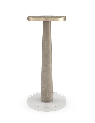 Caracole Living Caracole End Table Beyond House of Isabella UK