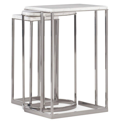 Caracole Living Caracole Exposition Nesting End Tables House of Isabella UK