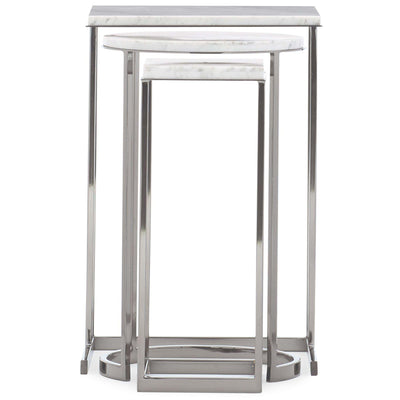 Caracole Living Caracole Exposition Nesting End Tables House of Isabella UK