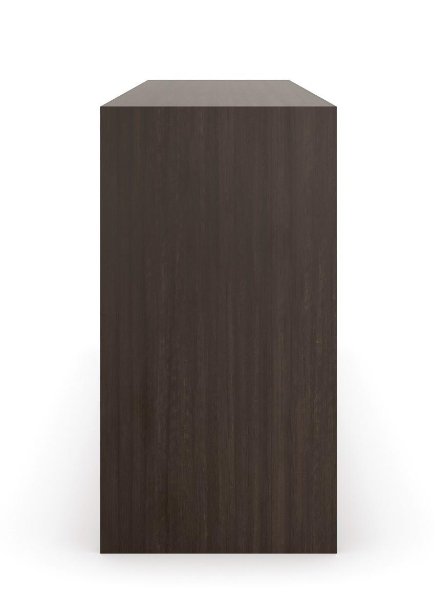 Caracole Golden Hour Sideboard.