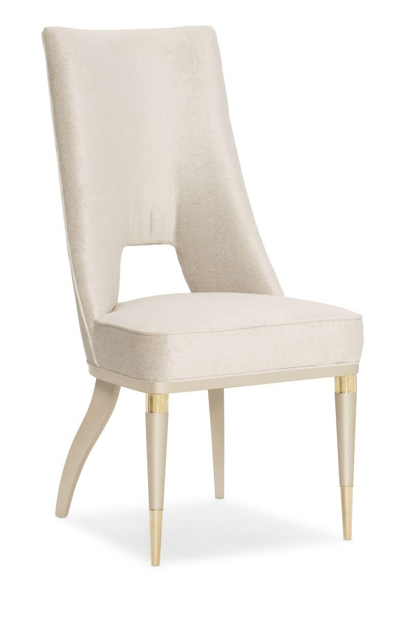 Caracole Guest of Honour Dining Chair.