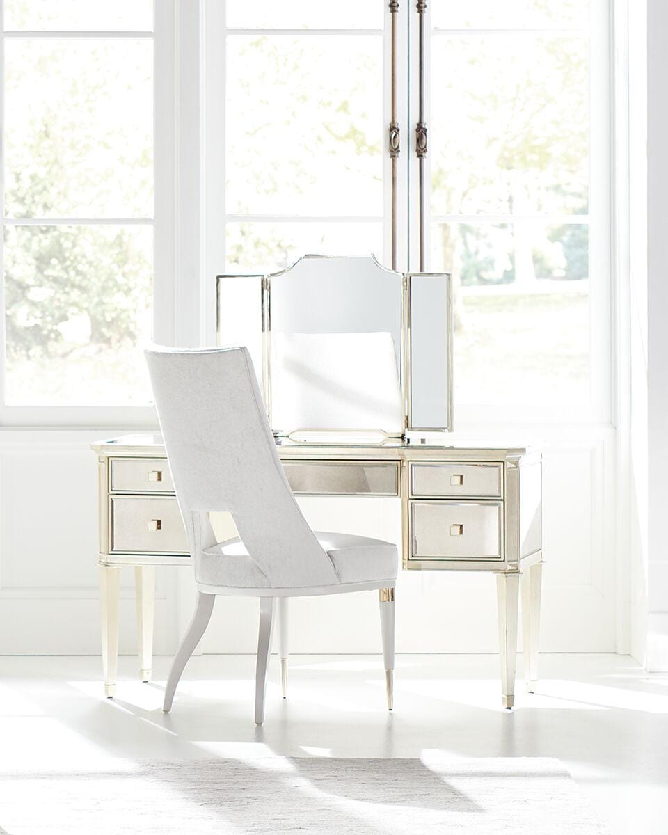 Caracole Living Caracole Guest of Honour Dining Chair House of Isabella UK