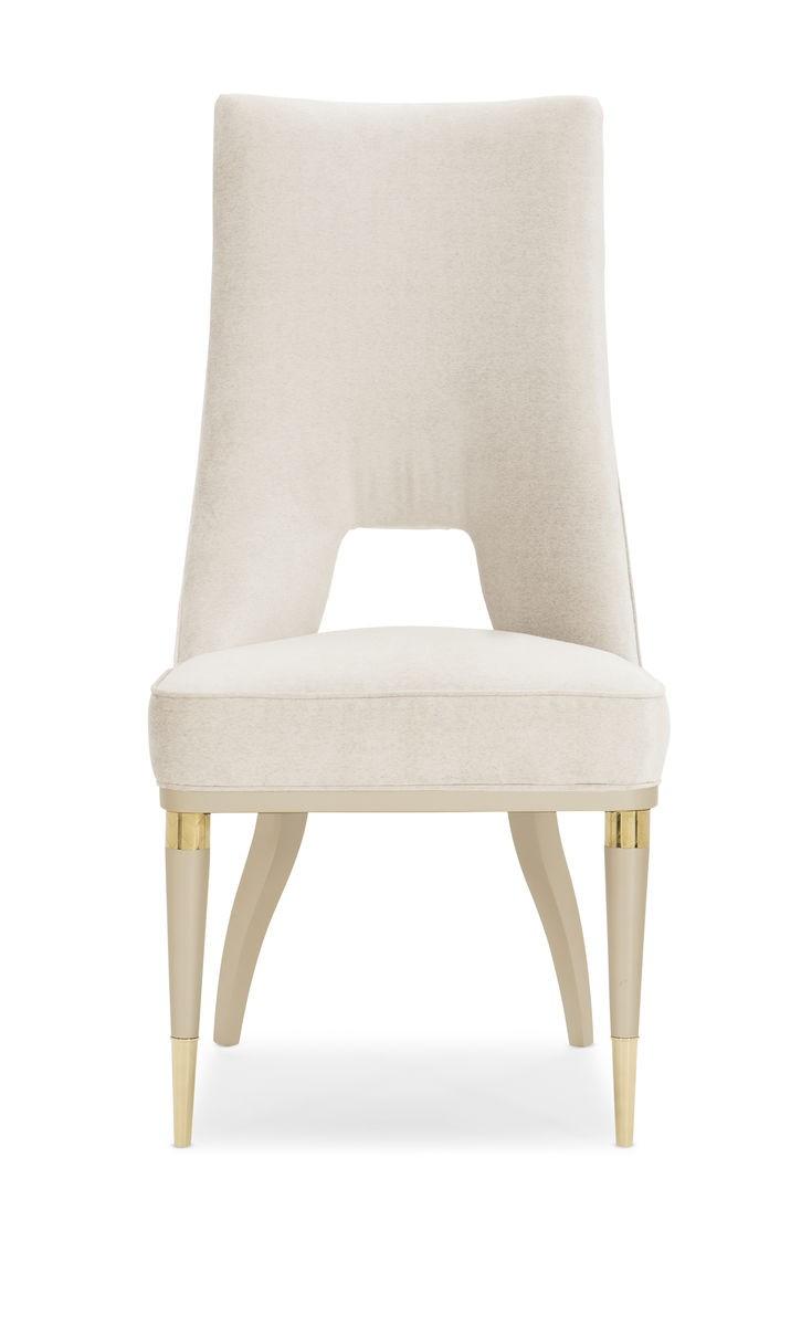 Caracole Living Caracole Guest of Honour Dining Chair House of Isabella UK