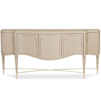 Caracole Living Caracole Just My Taste Sideboard House of Isabella UK