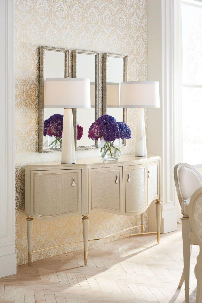 Caracole Just My Taste Sideboard.