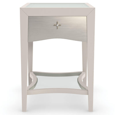 Caracole Living Caracole Little Charm Side Table House of Isabella UK