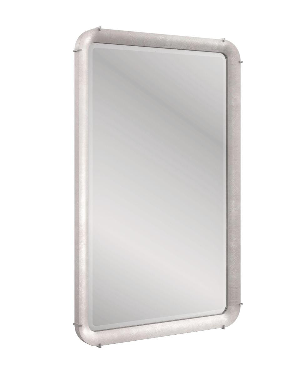 Caracole Mirror Salver.