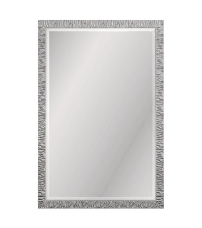 Caracole Living Caracole Mirror Silver Mirage House of Isabella UK