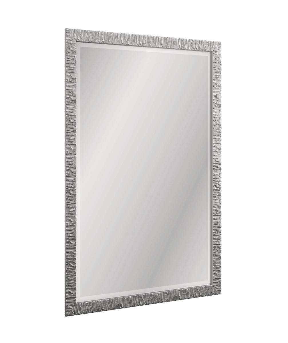 Caracole Living Caracole Mirror Silver Mirage House of Isabella UK