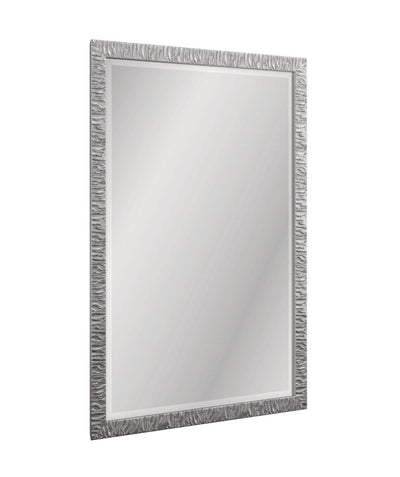 Caracole Living Caracole Mirror Silver Mirage House of Isabella UK