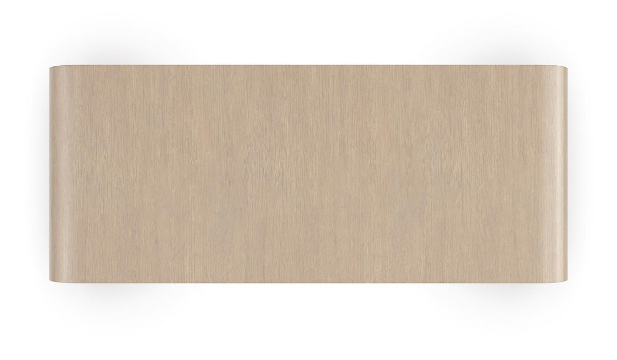 Caracole Movement Coffee Table.