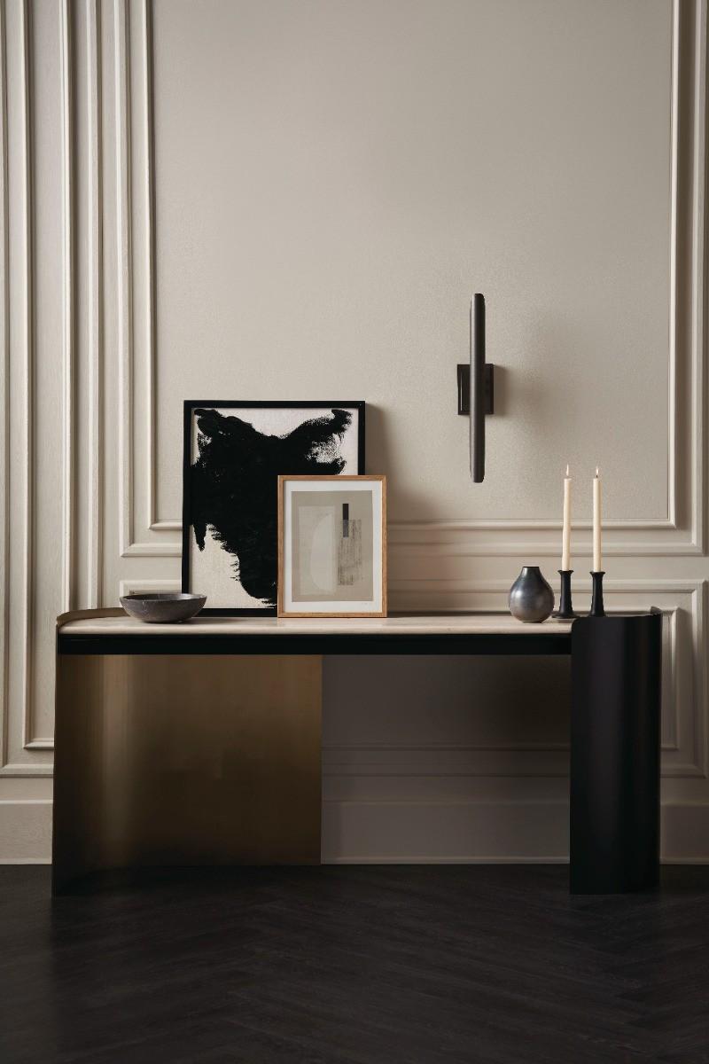 Caracole Movement Console / Desk.