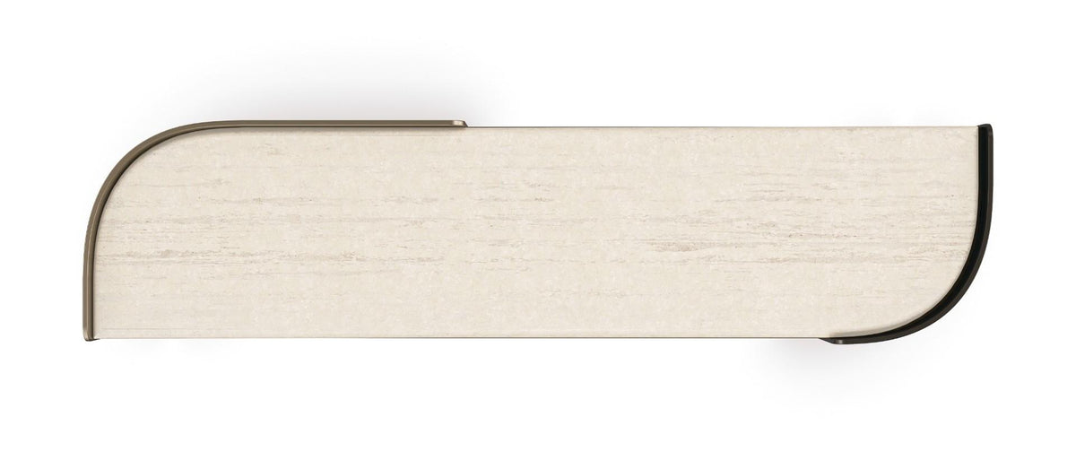 Caracole Movement Console / Desk.