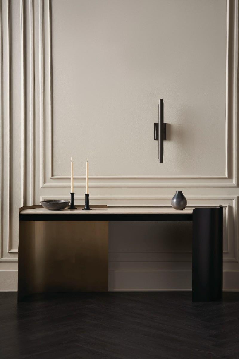 Caracole Movement Console / Desk.