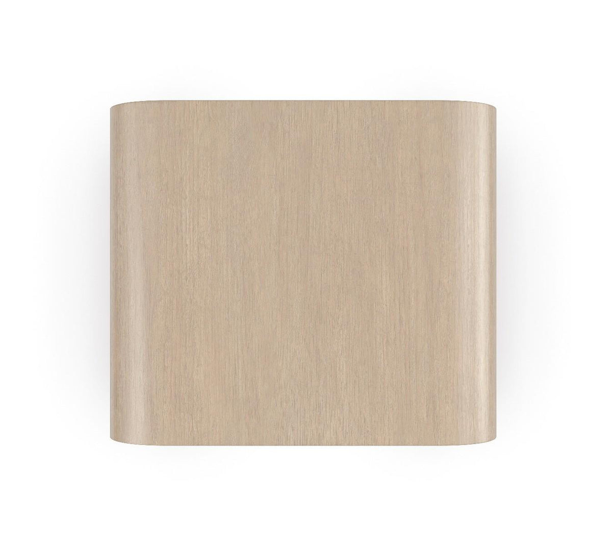 Caracole Movement End Table.