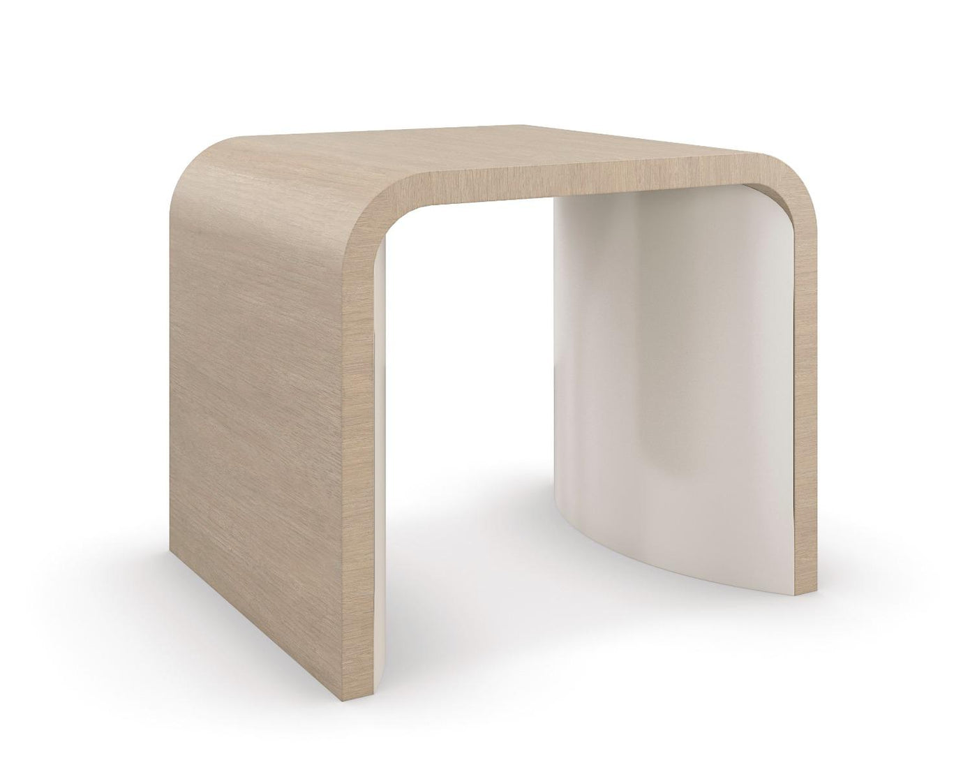 Caracole Living Caracole Movement End Table House of Isabella UK