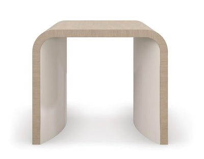 Caracole Living Caracole Movement End Table House of Isabella UK