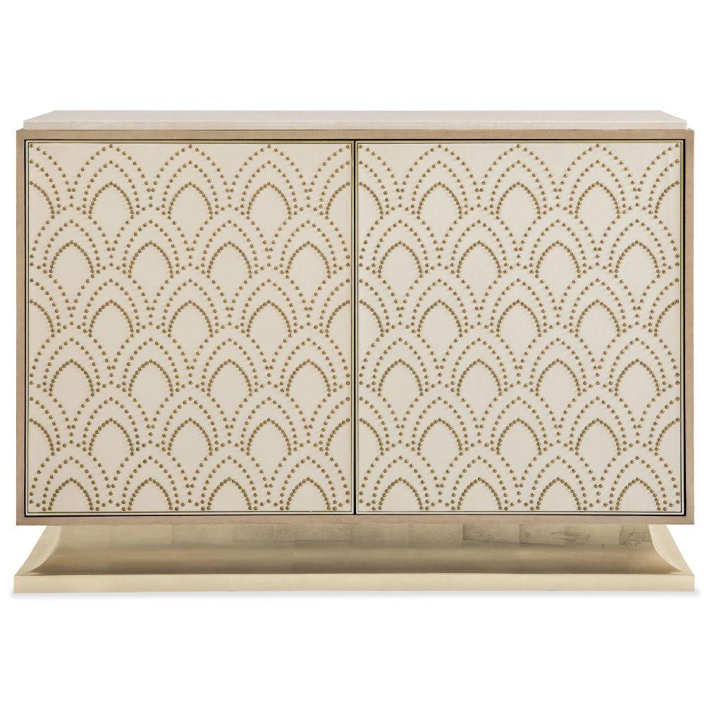 Caracole Nailed It Chest.