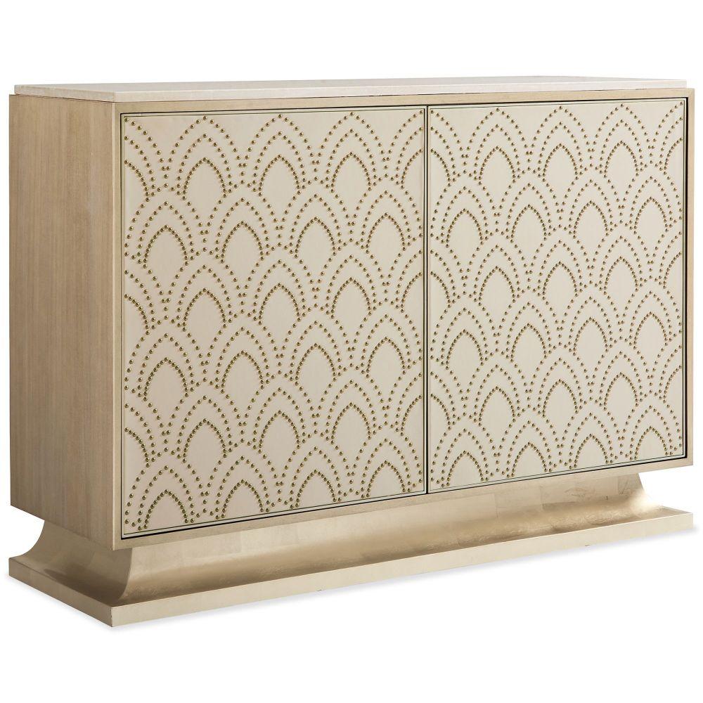 Caracole Nailed It Chest.