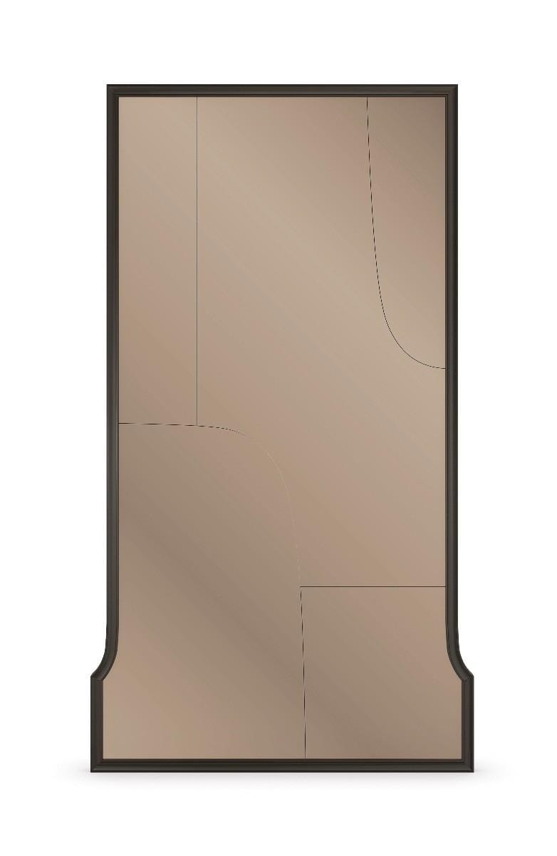 Caracole Pieces of Me Mirror.