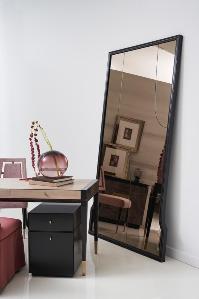 Caracole Pieces of Me Mirror.