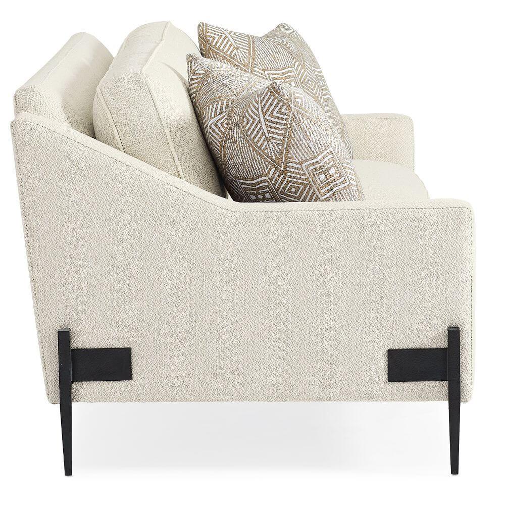 Caracole Remix 2 Seater Sofa.