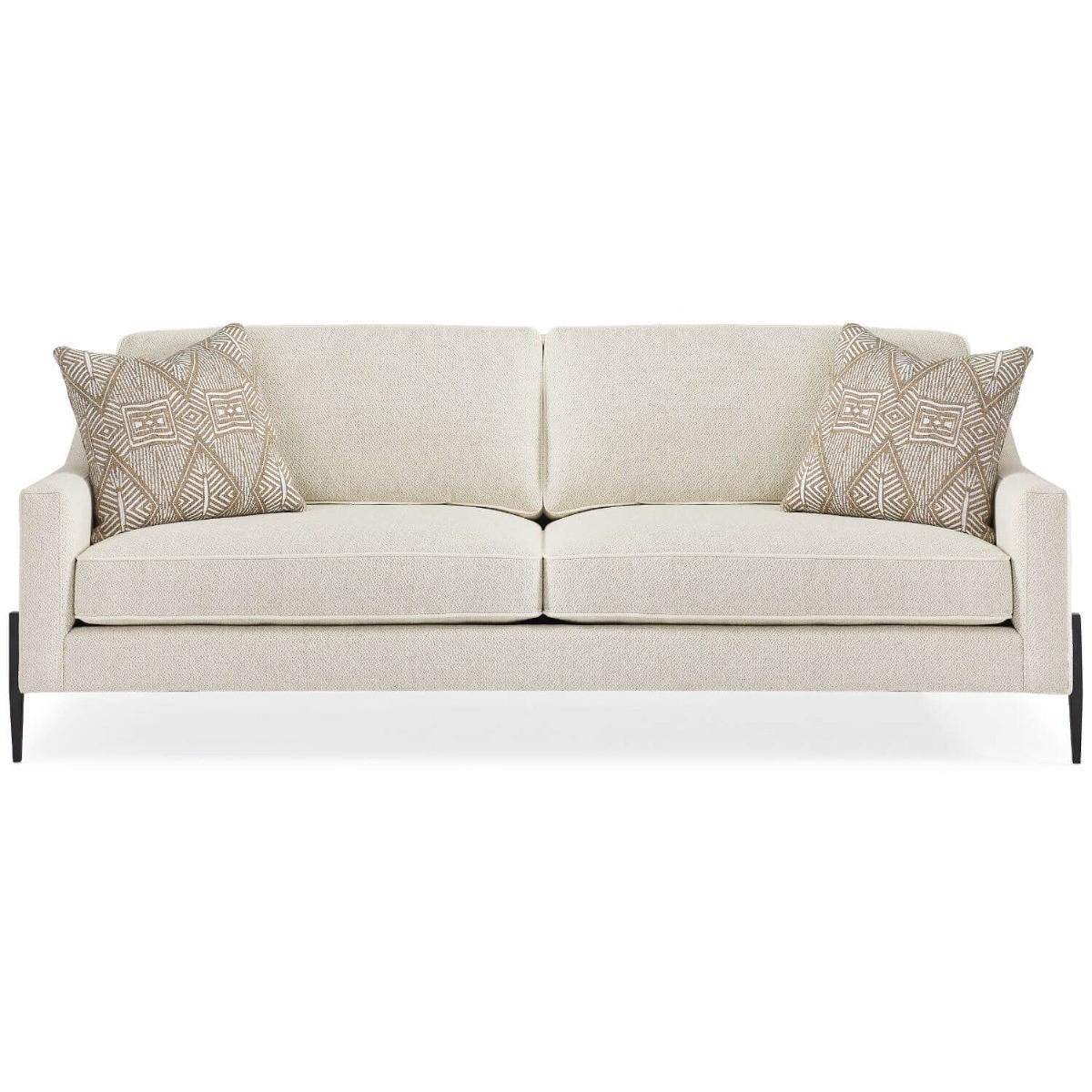 Caracole Living Caracole Remix 2 Seater Sofa House of Isabella UK