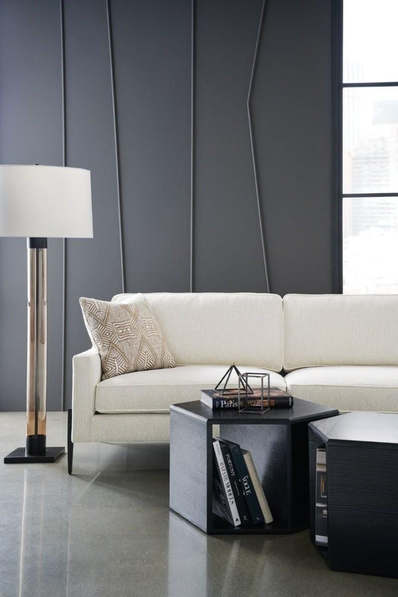 Caracole Remix 2 Seater Sofa.