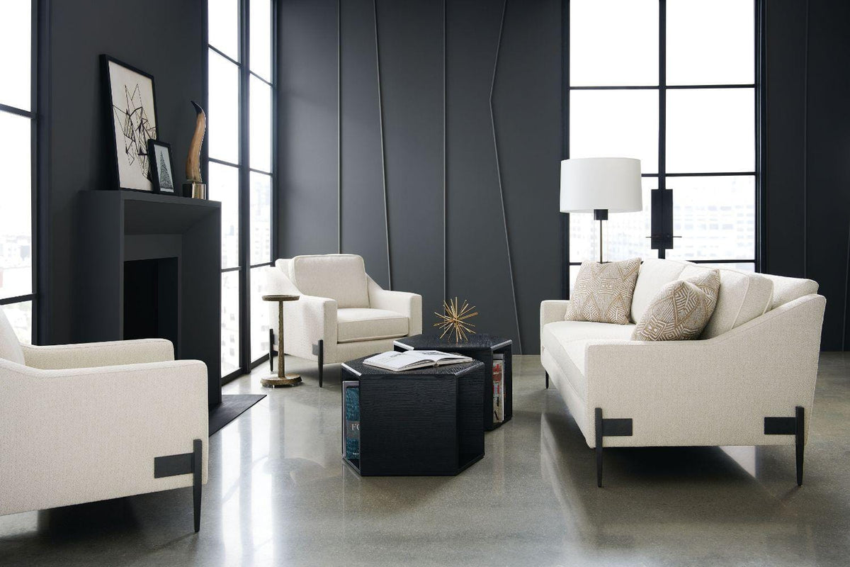 Caracole Remix 2 Seater Sofa.