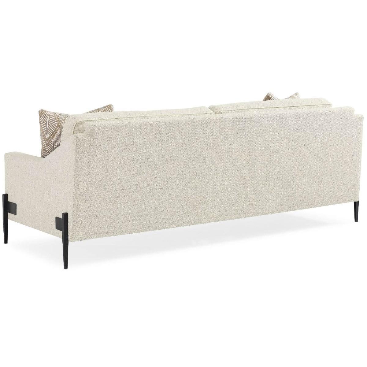 Caracole Living Caracole Remix 2 Seater Sofa House of Isabella UK