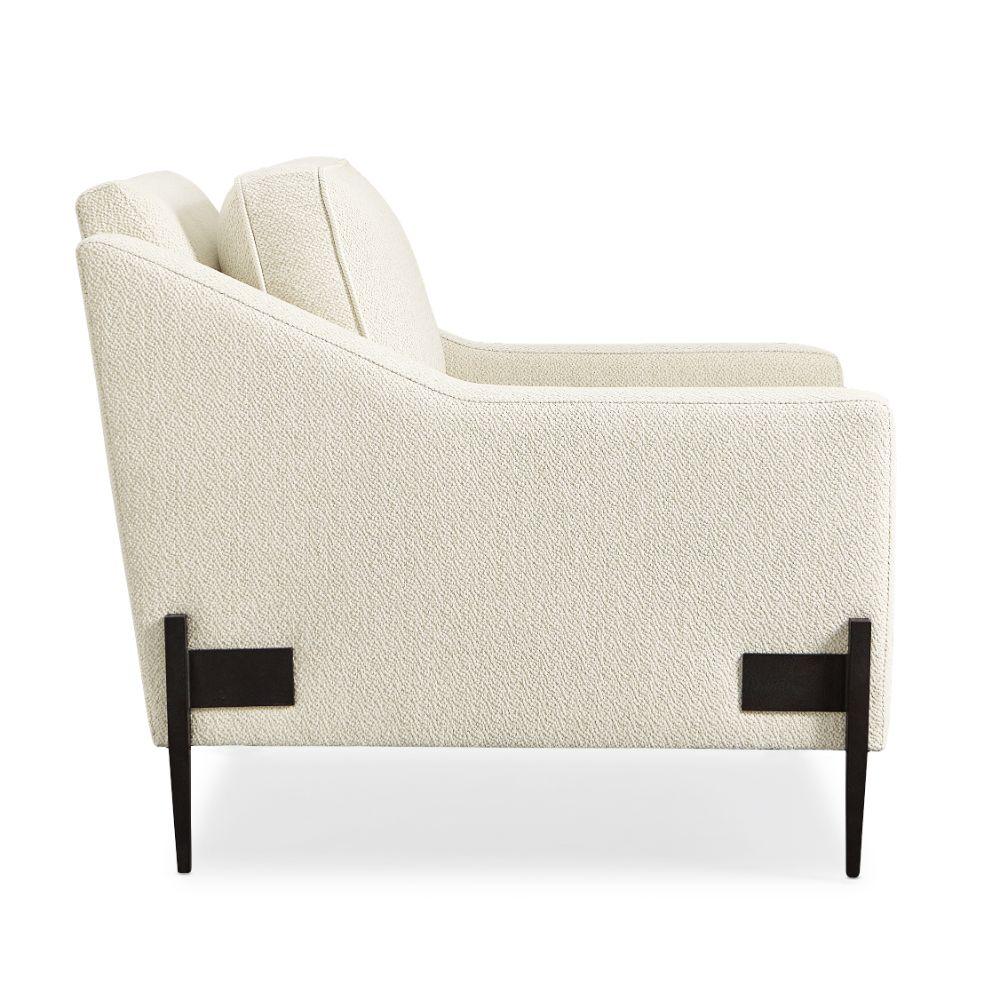 Caracole Remix Armchair.