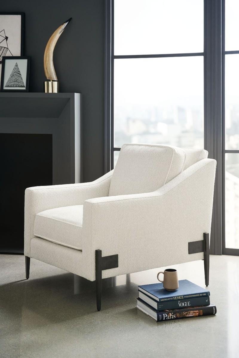 Caracole Remix Armchair.