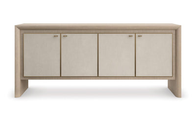 Caracole Living Caracole Unity Credenza House of Isabella UK