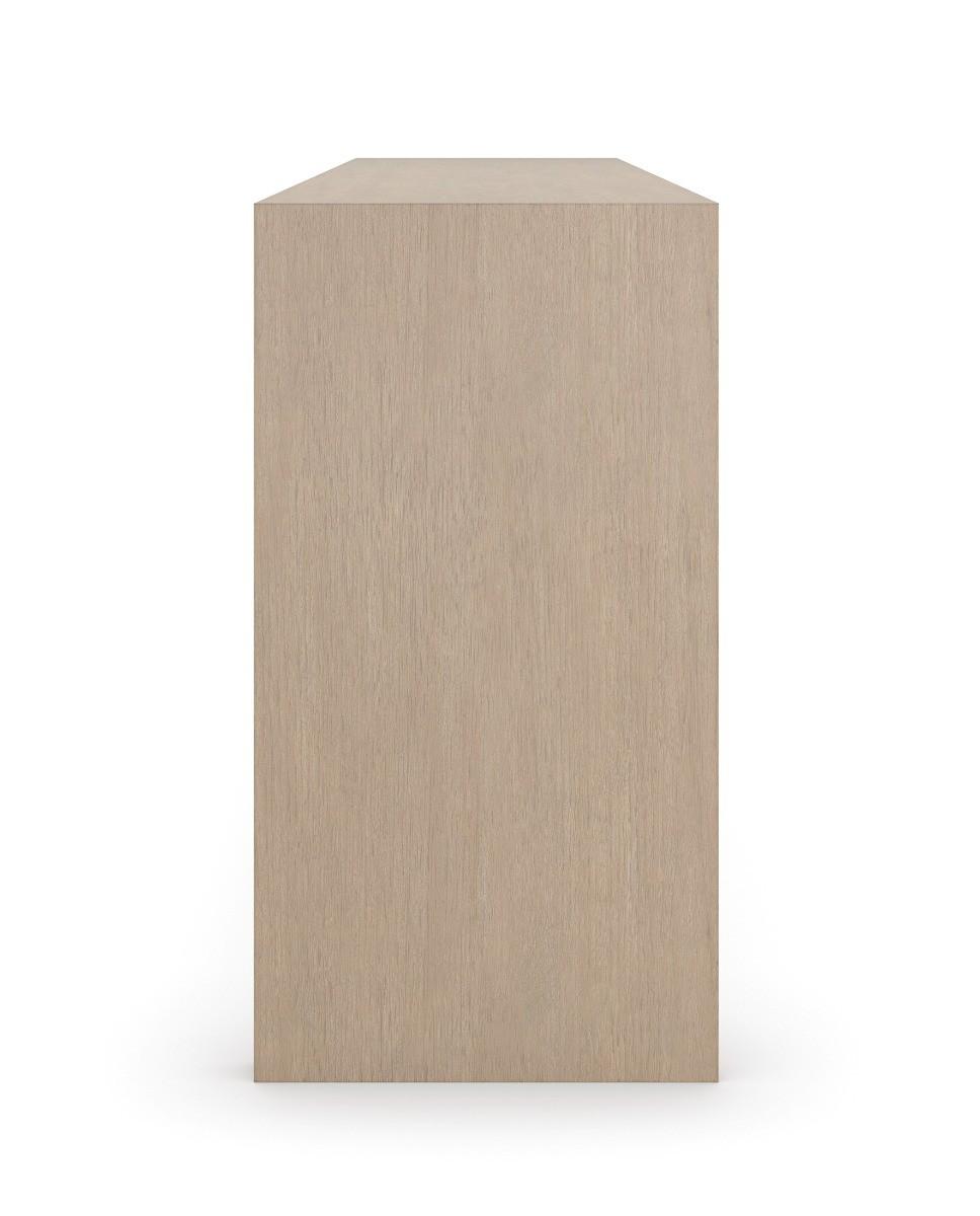 Caracole Unity Credenza.