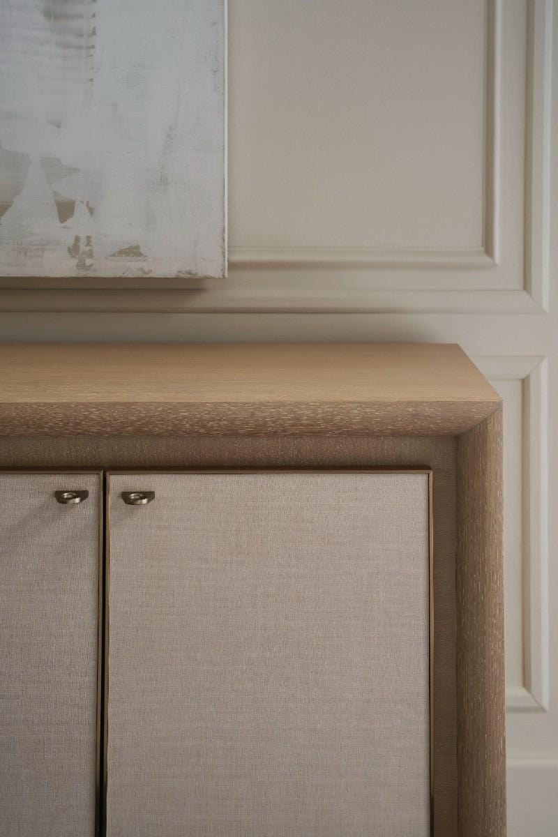 Caracole Unity Credenza.