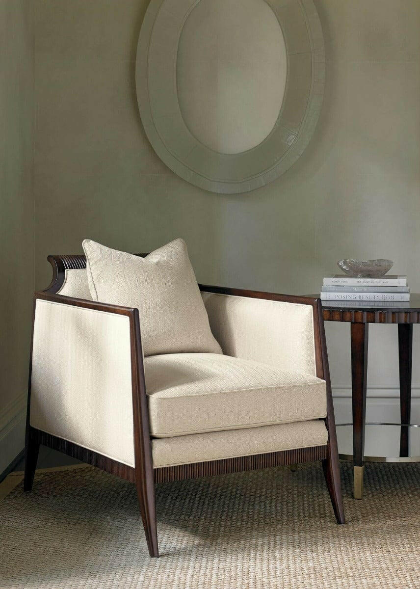 Catch a Glimpse… Side Table.