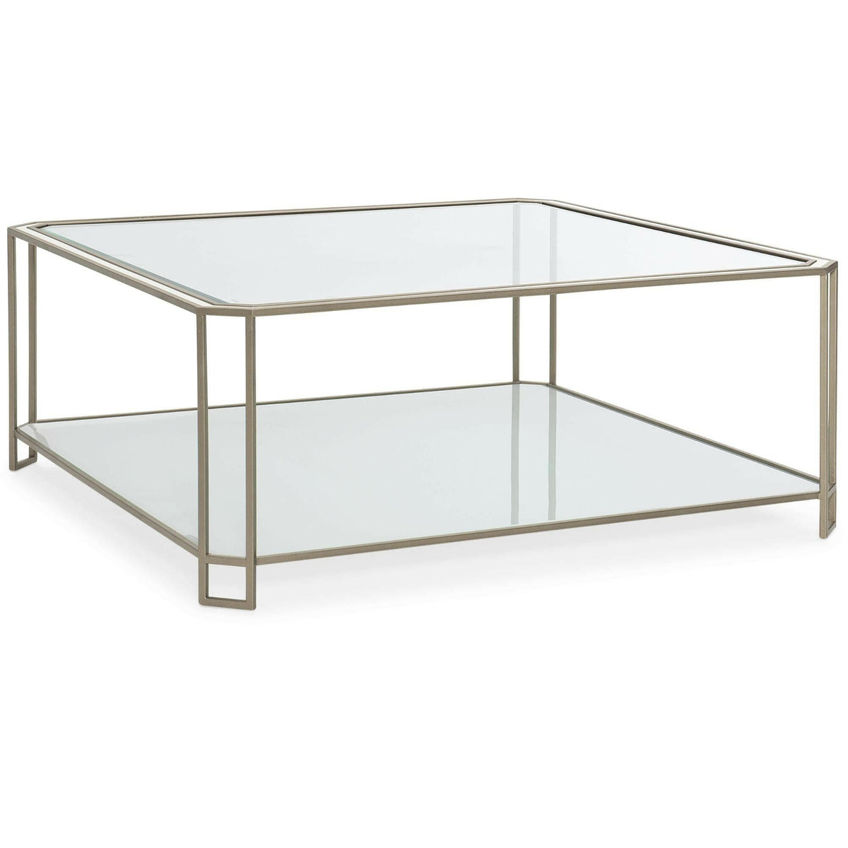 Centre Stage Coffee Table.